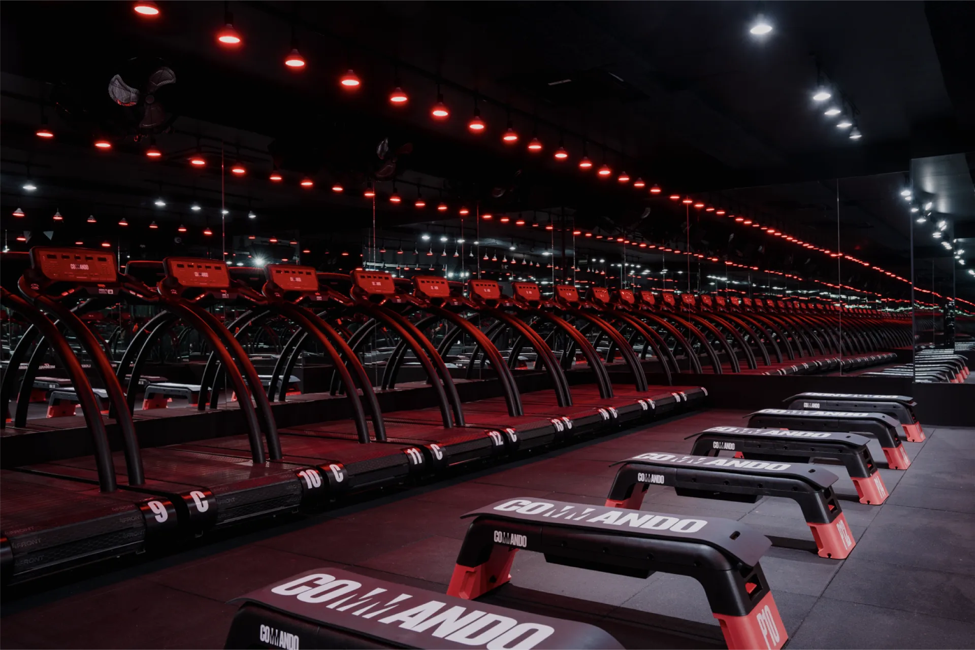 Bootcamp